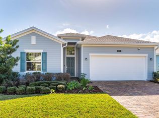 401 Montserrat Dr, Saint Augustine, FL 32092