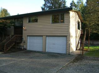 16329 N Park Ave N, Shoreline, WA 98133