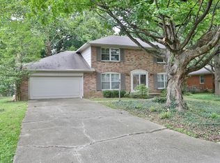 3602 Coronado Dr, Barbourmeade, KY 40241