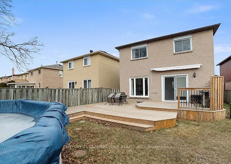 618 Beckworth Sq #MAIN AND SECOND — Photo 17