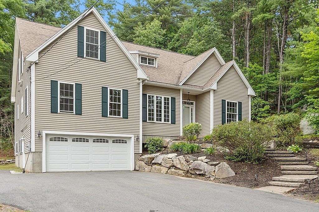 510 5th Massachusetts Tpke, Fitchburg, MA 01420 Zillow