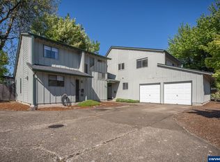 1733-1735 NW Grant Ave, Corvallis, OR