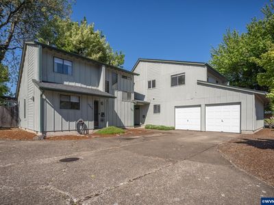 1733-1735 NW Grant Ave, Corvallis, OR, 97330
