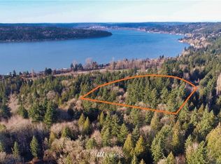 0 Xx Southeast St #8, Sammamish, WA