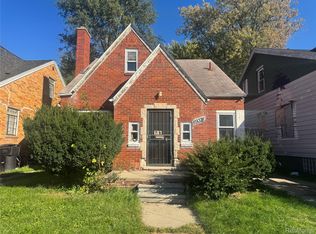 19328 Cliff St, Detroit, MI 48234