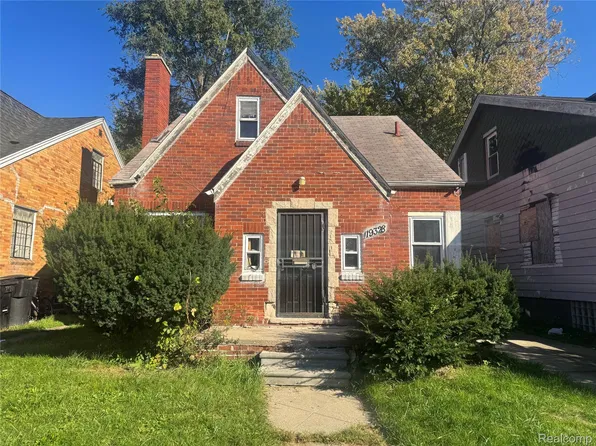 19328 Cliff St, Detroit, MI 48234