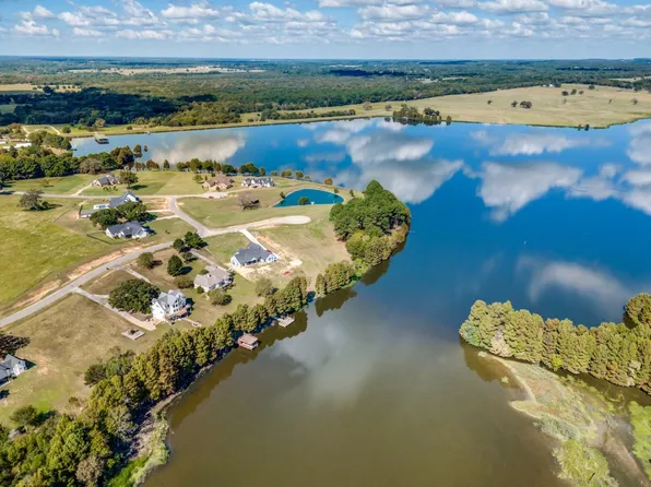 LOT 202 Lago Vista Dr, Athens, TX 75752