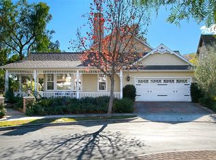 20 Sea Grape Rd, Mission Viejo, CA 92694