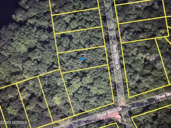984 Bob White Drive, Vass, NC 28394