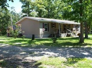 112 Sweet Bay Ln, Yellville, AR 72687