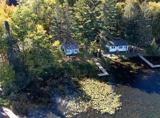 7687 Court Oreilles Lake Drive, Hayward, WI 54843