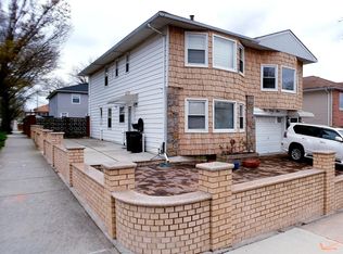 149 Merrymount St #1F, Staten Island, NY 10314