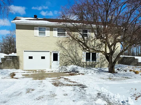 38878 120th Ave NE, Middle River, MN 56737