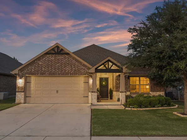 1964 Arroyo Verde Trl, Fort Worth, TX 76131