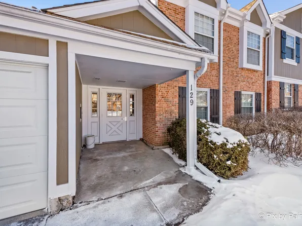 129 Century Ct Unit L1, Schaumburg, IL 60193