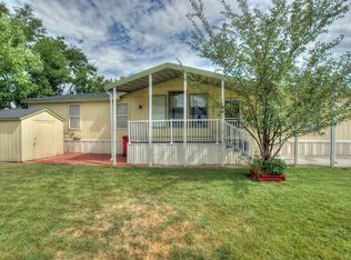 435 32nd Rd #443, Grand Junction, CO 81504