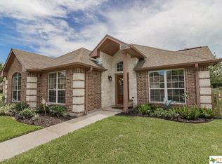 514 Vista Cv, Victoria, TX 77904