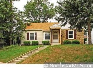 5374 Shoreview Ave, Minneapolis, MN 55417