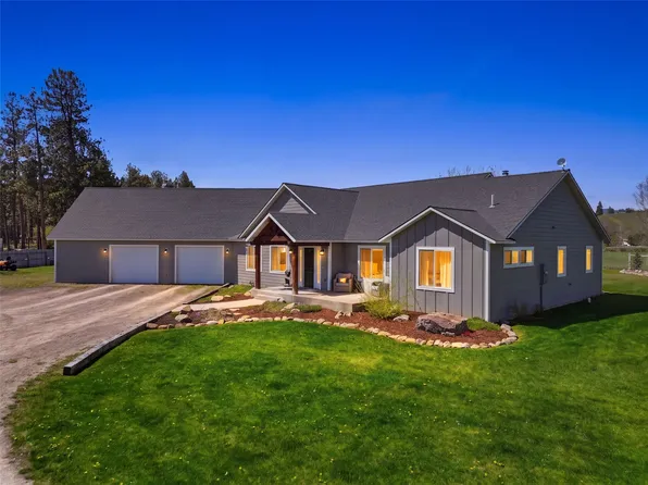 16922 Scheffer Ln, Frenchtown, MT 59834