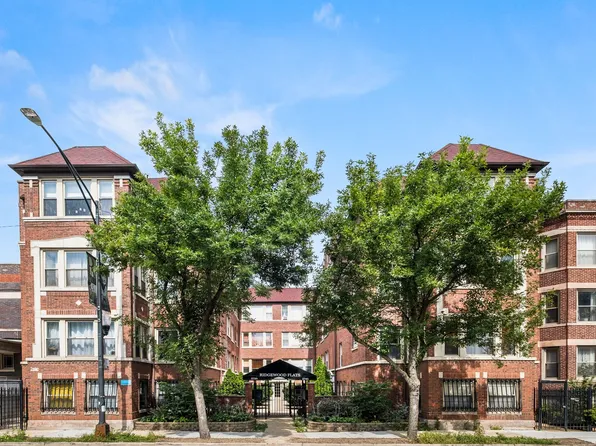 5743 N Ridge Ave APT 1, Chicago, IL 60660