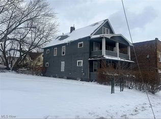 3976 E 71st St #2, Cleveland, OH 44105