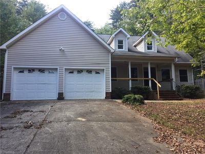 6186 Hart Ridge Ct, Walkertown, NC, 27051