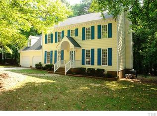 11505 Pacesferry Dr, Raleigh, NC 27614