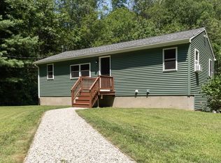67 Juniper St, West Brookfield, MA 01585