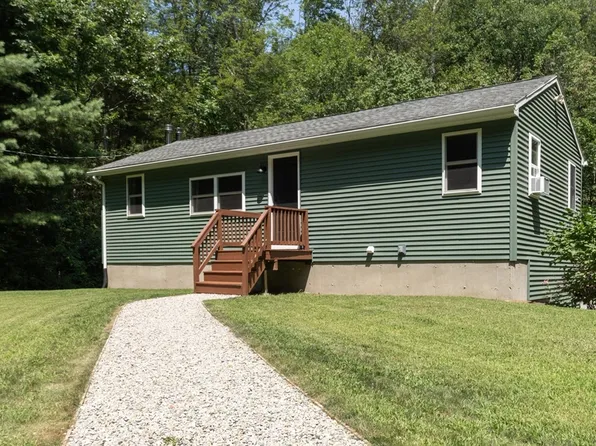 67 Juniper St, West Brookfield, MA 01585