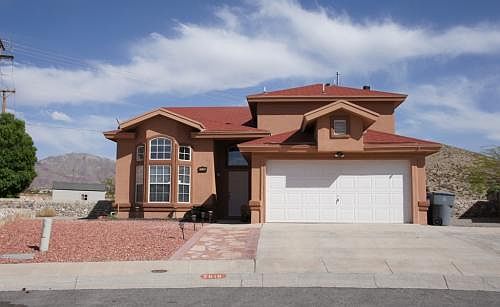 1st image of 7616 Luz De Lumbre Ave