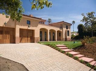 1538 Cliff Dr, Santa Barbara, CA 93109
