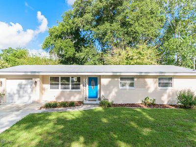 3746 Hoover Ln, Jacksonville, FL, 32277