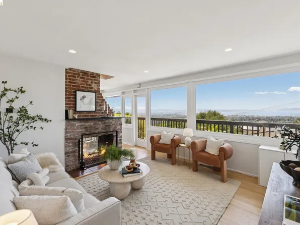 62 Arden Rd, Berkeley, CA 94704