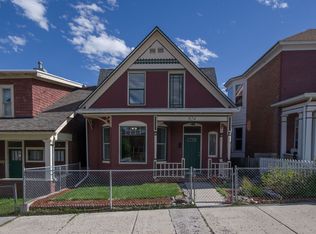 824 W Granite St, Butte, MT 59701