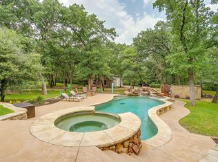 2716 Windsor Oaks Ln, Cleburne, TX 76031