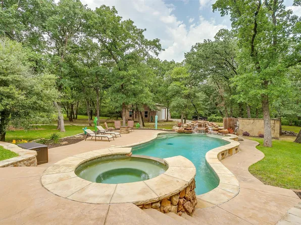 2716 Windsor Oaks Ln, Cleburne, TX 76031