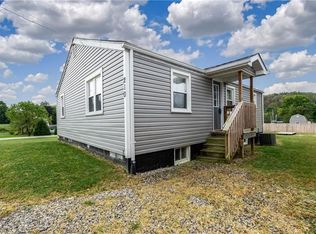 210 Ekastown Rd, Sarver, PA 16055