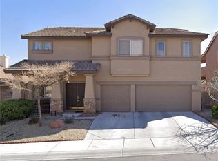 9637 Cherry Canyon Ave, Las Vegas, NV 89129