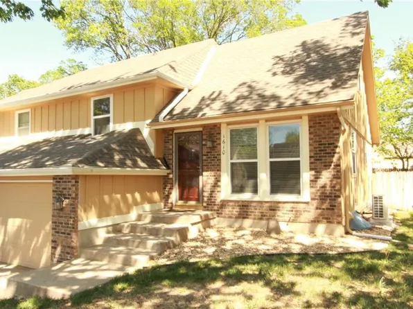 1610 E Cedar Pl, Olathe, KS 66062