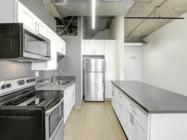 RiverFront live - Work Lofts — Photo 58