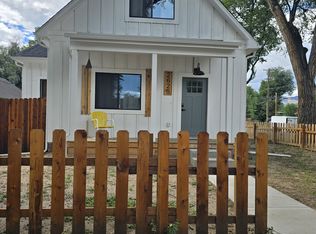 2628 Beacon St, Colorado Springs, CO 80907