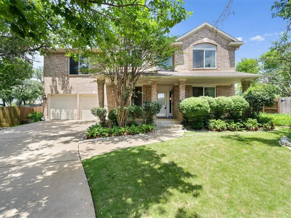 7940 Snook Hook Trl, Austin, TX 78729