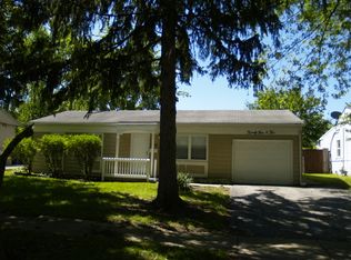 2502 Apache Ave, Sauk Village, IL 60411