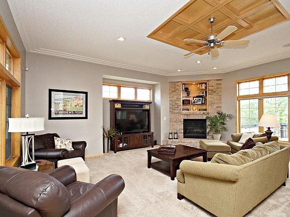 4th image of 2903 Clary Ct