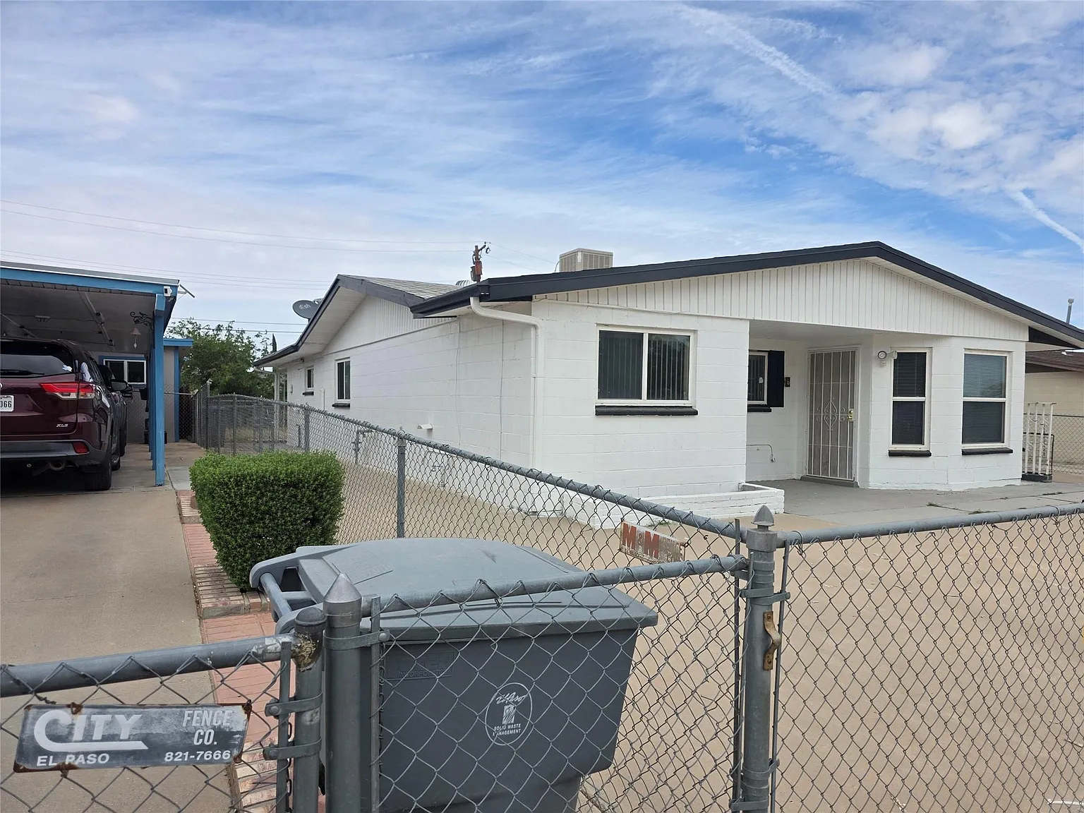3 bed, 2.0 bath, 1444 sqft, $1,399 — Photo 1