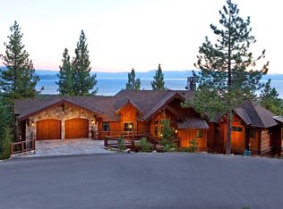 541 Skylake Ct, Incline Village, NV 89451