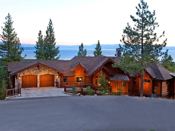 541 Skylake Ct, Incline Village, NV 89451