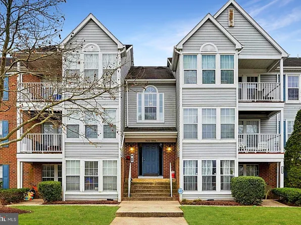 7858 Cornerstone Way Unit 8, Windsor Mill, MD 21244