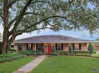 1087 Chevelle Dr, Baton Rouge, LA 70806
