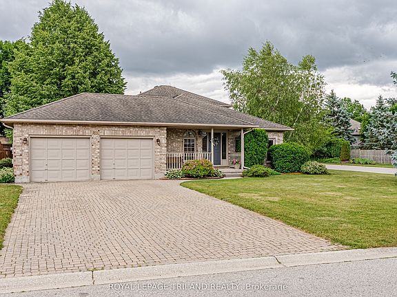 2nd image of 89 Parkview Dr